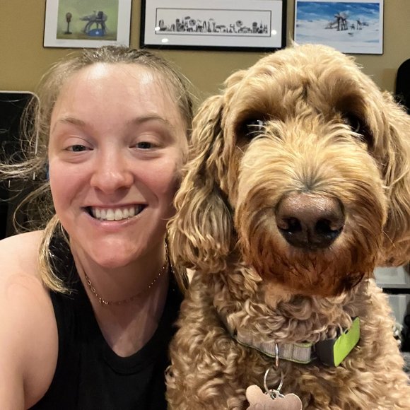 Meet your Posher, Shannon - Picture 5 of 5